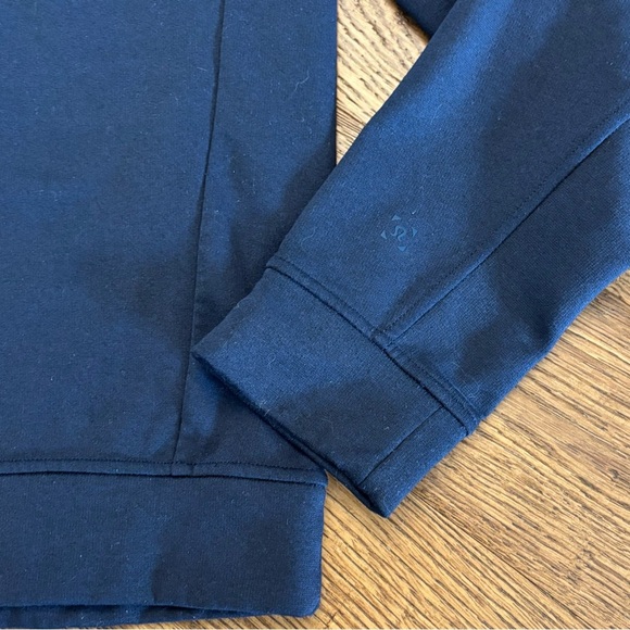 Lululemon city sweat crew - Picture 5 of 7